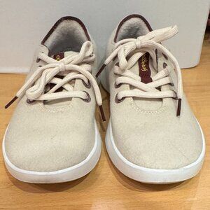 Allbird Wool Runner Sneakers - sz 9